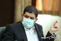 فردا؛ سخنرانی مخبر در نشست سازمان همکاری شانگهای