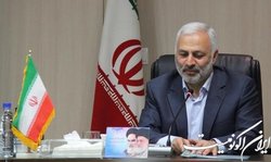 جلال زاده: در هیچ یک از شهرهای آذربایجان غربی شاهد تحرکات آشوب‌طلبانه نیستیم