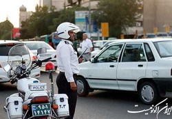 رانندگان حادثه‌ساز با ۲ نمره منفی مراقب ابطال گواهینامه خود باشند!