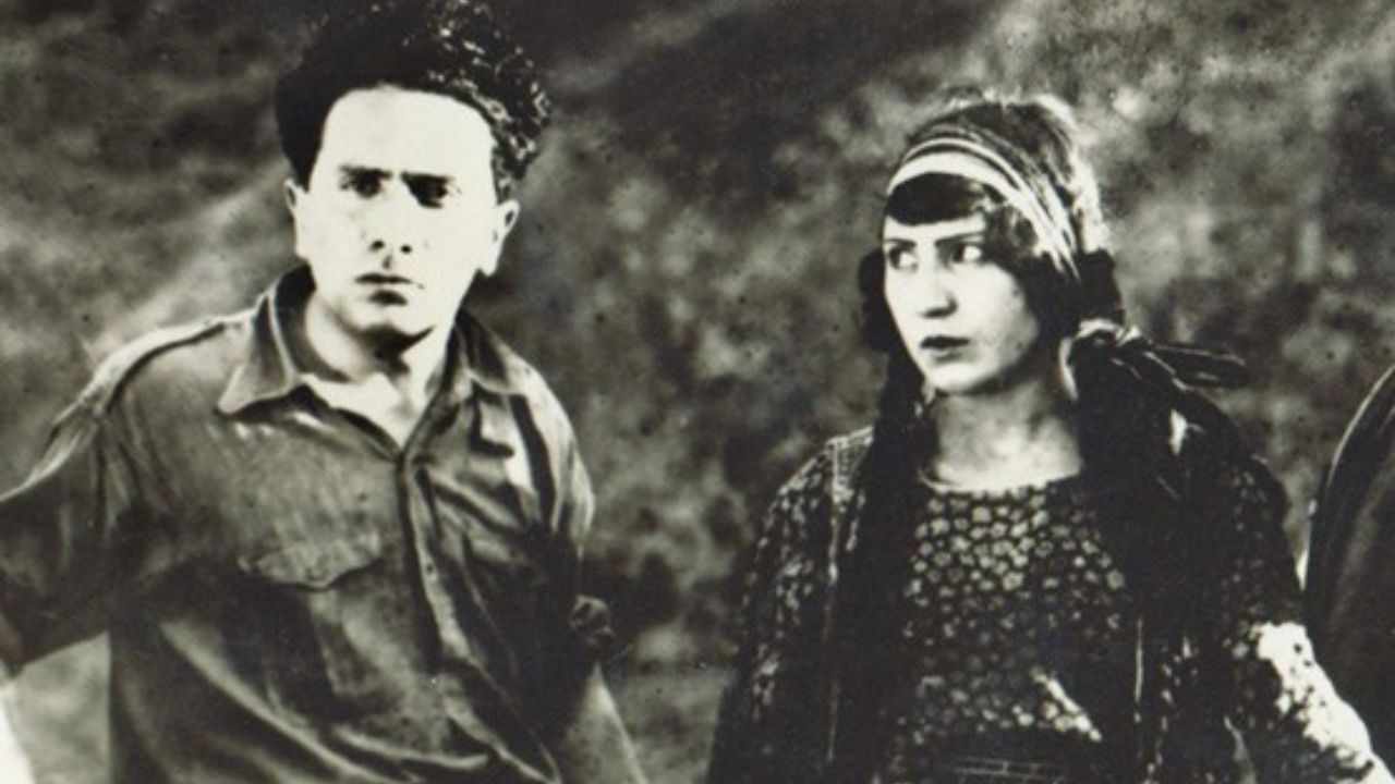 مروری بر تاریخچه سینما در ایران