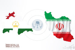 پانزدهمین کمیسیون مشترک اقتصادی ایران و تاجیکستان این هفته برگزار می‌شود