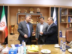 سکان‌دار جدید صنایع شیر ایران معرفی شد