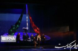 معرفی داوران بخش تئاتر خیابانی فصل‌واره فرهنگی و هنری «ایثار»