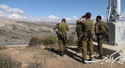رزمایش ارتش رژیم صهیونیستی در غور اردن