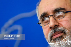 کنایه کنعانی به مواضع مقامات اروپایی: مرگ خوبست، برای همسایه!