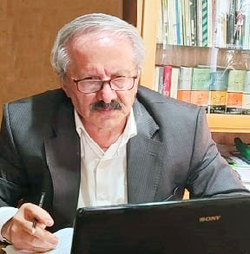 توسعه اي ناپايدار در ايراني رو به خشکي و ديگر هيچ!

 

 