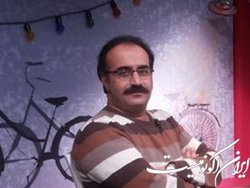 «چرا باید پیتزا بخوریم اما تئاتر نرویم؟!»