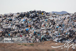 پساب و پسماند بلای جان «خاک»