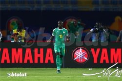 پیام سادیو مانه بعد از حذف سنگال از جام‌جهانی