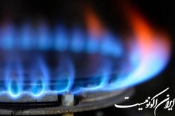 مصارف خانگی ۳۰ درصد یارانه پنهان گاز دریافت می کنند