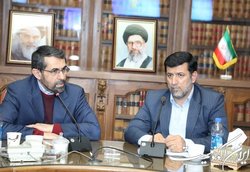 توسعه همکاری‌های انستیتو پاستور ایران و سازمان دامپزشکی