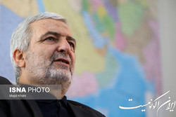 ایران موضوع گفت‌وگوی افغان - افغان را راه از بین رفتن تروریسم می‌داند