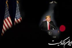 واکنش مقام ارشد جمهوریخواه به قانون گریزی ترامپ