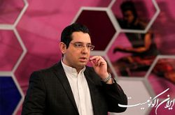 رقابت برزیل و کره جنوبی با گزارش محمدرضا احمدی