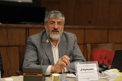 پولادگر: ترک مجمع انتخاباتی اسکواش اخلاقی نبود