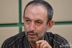 مدیر روابط عمومی دفتر رهبر معظم انقلاب اسلامی منصوب شد