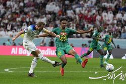 صعودی که از چشم کاربران ایرنا دور نماند