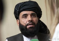 طالبان: افغانستان به سرمایه‌گذاری هند نیاز دارد