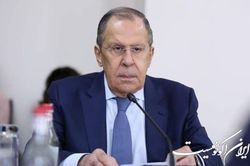 لاوروف: روسیه علاقمند به تسهیل توافق صلح بین باکو و ایروان است