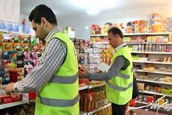 تشکیل ۵ هزار پرونده تخلفاتی در حوزه کالاهای اساسی در تهران