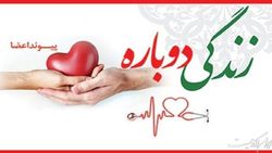 اهدای عضو پس از مرگ کامل برای نخستین‌بار در ایران انجام شد