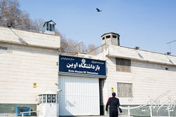 یک سالن برای اسکان خانواده بازداشتی‌ها زیر پل اوین احداث می‌شود