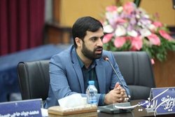 حضور موفق شرکت های ایرانی در نمایشگاه اگروفود غنا