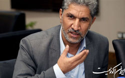 بذرپاش توان مدیریت وزارت راه و شهرسازی را دارد