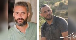 دو اسیر فلسطینی اعتصاب غذای خود را ازسرگرفتند