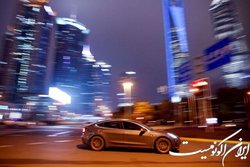 تسلا رکورددار شد