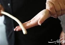 ماجرای تنبیه بدنی یک دانش‌آموز در مرودشت چه بود؟