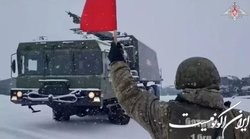 روسیه پدافندهای موشکی در جزایر  کوریل  مستقر کرد