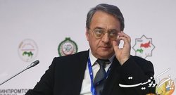 مسکو: آماده میزبانی از دیدار اسد و اردوغان هستیم
