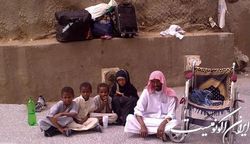 عربستان.. ملتی گرفتار فساد و استبداد