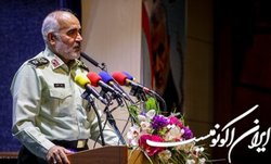 با جنگ ترکیبی سختی از سوی دشمنان مواجه هستیم
