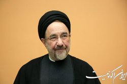 سید محمد خاتمی: نباید گذاشت تا آزادی و امنیت در برابر هم قرار گیرند