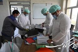 نخستین جلسه تشخیص اسناد سازمان تعزیرات حکومتی برگزار شد