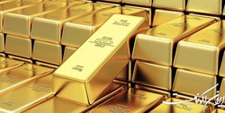 قیمت جهانی طلا به 1771 دلار رسید