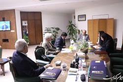 برگزاری نخستین نشست دبیرکل با روسای منتخب کمیسیون‌های کمیته المپیک