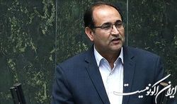 خانه ملت به بذرپاش اعتماد می‌کند