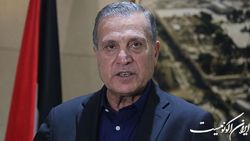تشکیلات خودگردان: امنیت و ثبات منطقه با مجازات اسرائیل محقق می شود