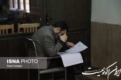 توضیح سازمان سنجش درباره افزایش هزینه ثبت نام با تاخیر آزمون دکتری
