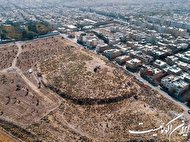 کشف‌هایی تازه از «شناسنامه شیراز» و یک هشدار!