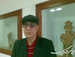 جلال خسروی درگذشت