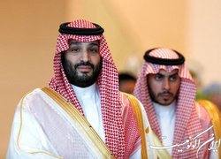 قاضی فدرال آمریکا شکایت نامزد خاشقجی علیه بن سلمان  را رد کرد