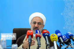 معاون اول قوه قضاییه: آرای دیوان عدالت اداری در اختیار وزرا قرار گیرد