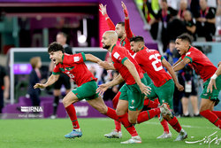نگاهی به دیدارهای روز هفدهم؛ غرش شیرهای اطلس در شب پرتغالی!