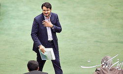 «بذرپاش» وزیر راه و شهرسازی شد