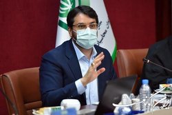 تشکر «بذرپاش» از اعتماد نمایندگان