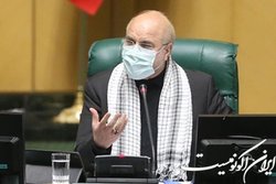 قالیباف: امیدواریم بذرپاش با کمک دولت و مجلس در وزارت راه و شهرسازی موفق باشد